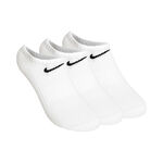 Oblečenie Nike Everyday Lightweight No-Show Training Socks Unisex